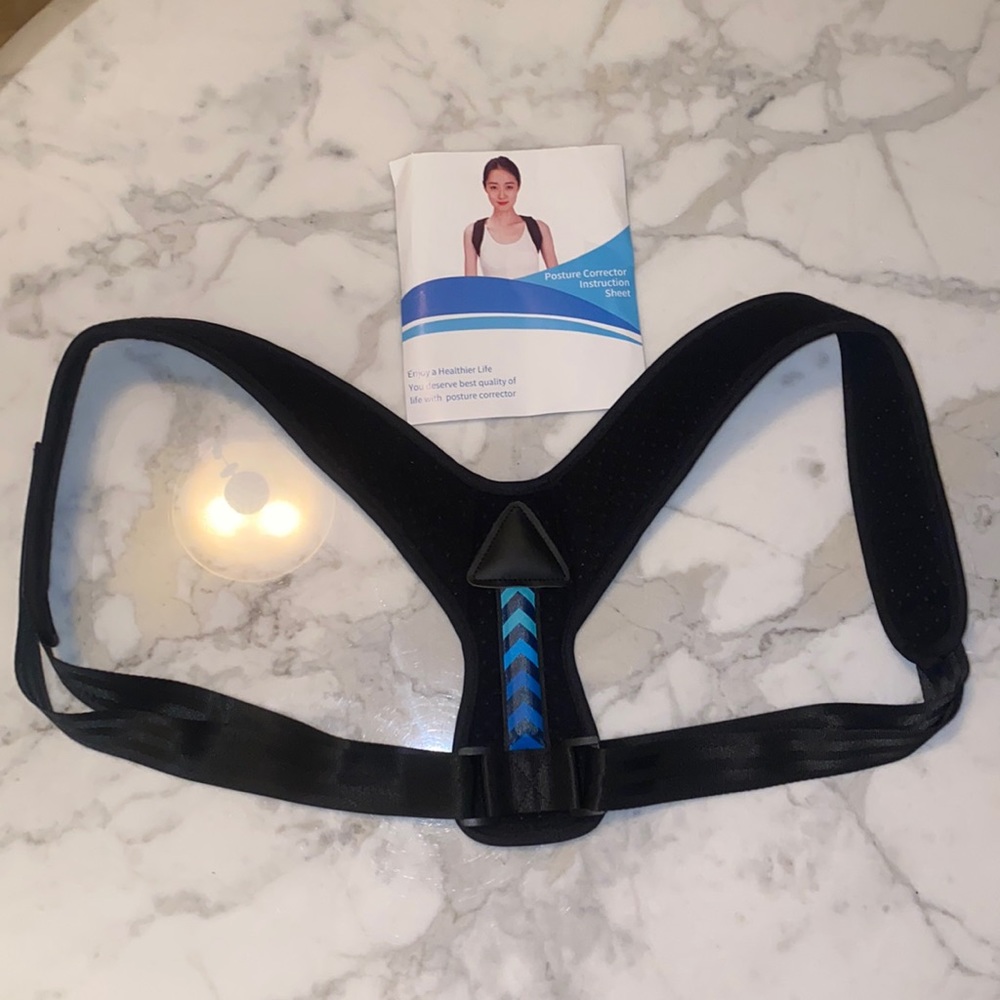 Posture Corrector‎